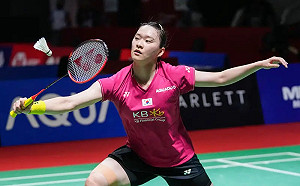 贏球後嘲諷何冰嬌落淚　金佳恩澄清