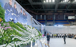 明揚爆炸案4消防員殉職　屏東縣消防局長許美雪請辭獲准  