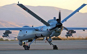 (影)北約內鬨？！美F-16擊落土耳其Anka-S無人機 成員國間使用武力罕見案例