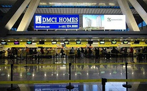 最新》小粉紅幹的? 菲律賓42機場遭炸彈威脅 進入高度警戒