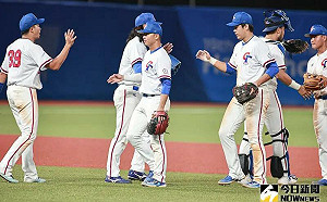 力拚破除恐韓魔咒！中華隊金牌戰曾三度銀恨