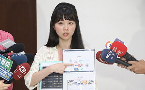 林秉樞緩刑遭撤 高嘉瑜：自作自受，天理難容!