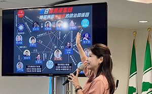 方和傳媒5年來承接7位藍營政治人物逾760萬「宣傳支出」