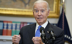 拜登:11月APEC可能與習近平會面 細節尚未敲定