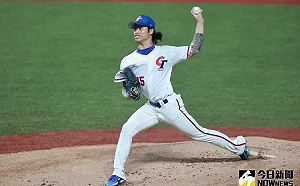 終結連23局0得分　韓媒稱找到林昱珉弱點了