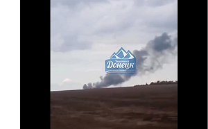 才擊落蘇-35 俄軍又打下自己戰機！ 俄媒：再這樣下去 就無機可飛了