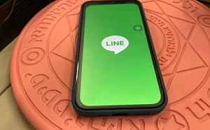 LINE最新功能太狂！「點1按鈕」照片全回歸