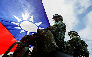 中共攻台 先用「暗戰」擾亂後方?  退役中將: 主要問題在於「心防」