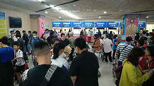 蔡明芳觀點》台灣與中國的觀光人數差距 說明兩岸觀光產業的不公平競爭