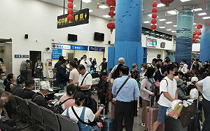 離島海運停4天傳好消息！航港局：明起恢復正常