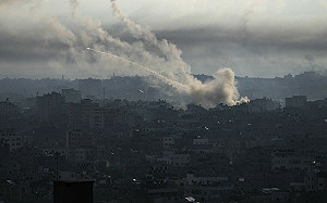 以色列遭突襲  台旅行團最新狀況曝！觀光署公布解約退費原則