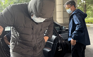 筆電、手機境外失竊? Linbay好油版主林裕紘疑滅證  移送桃檢複訊