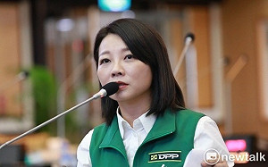 藍白合作令人霧裡看花   蔡筱薇：「藍白拖」比藍白合更實際