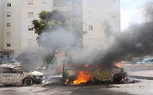 台灣旅行團17人困在飯店！以色列爆發戰爭