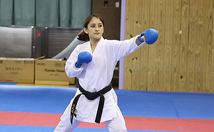 杭州亞運中華隊賽程　空手道壓軸