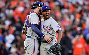 遊騎兵弱點成致勝關鍵　分區系列首戰勝金鶯