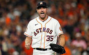 (影)V中年6局好投、Alvarez雙響　太空人搶首勝