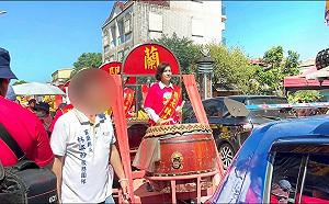 捉到了！藉標案詐欺上億  宜蘭縣府專員失聯9天後落網