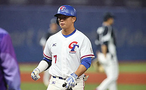 我太著急了　鄭宗哲賽後檢討短打