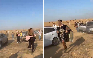 哈佛學生縮了! 聯名挺巴勒斯坦後 遭美CEO們批永不錄用 5社團撤回連署