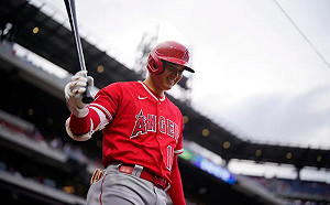 大谷翔平不太可能回天使　這兩支球隊機率高