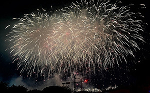 國慶40分鐘煙火秀雲林登場！周邊交管措施這裡看