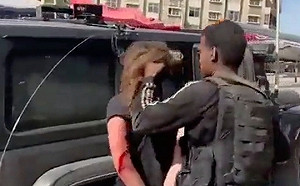 哈瑪斯狹持大量平民！以色列部長證實：有美國人質 