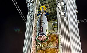 「獵風者」10/9順利升空！王定宇洩「超狂事蹟」讚：台灣真棒