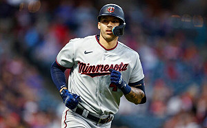 Correa猛打賞！雙城6:2太空人系列賽扳平