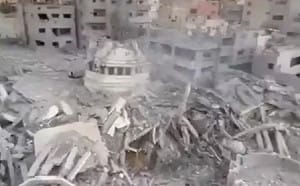 學者：以色列遭襲是警訊 台應慎防無跡象或節日攻擊