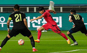 韓國李剛仁6歲參加綜藝節目開啟足球路