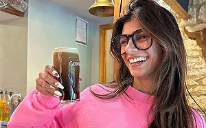 以色列平民遭屠殺！前「世界第一女優」聲援巴勒斯坦  網諷：你敢不敢過去