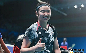 安洗瑩亞運奪金　韓媒：安洗瑩時代來臨