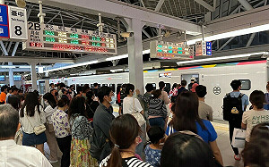 台鐵12/23日起「調整111列次時刻」增開區間4列次