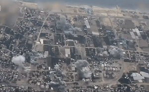 (影) 兩天前才高興慶祝 現在哭哭! 這條街將人質赤裸遊街辱屍 以色列狠擊報復