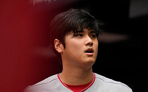 揭露大谷真實面貌　Disney 獨家播放紀錄片