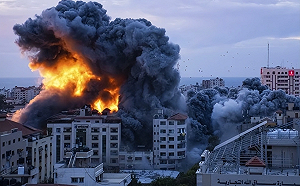 張宇韶觀點》歷史巧合! 兩次贖罪日戰爭 後發制人的以色列都是先吃虧、後大勝