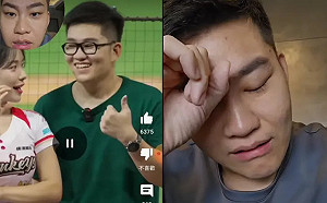 Joeman與李多慧甜比愛心！粉絲「戳破真相」