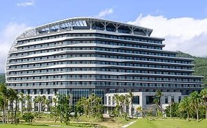 江振誠策劃！凱渡廣場archi藝廚開放訂位　