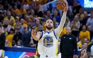 柯瑞就是史上最強後衛！老鷹少主也認可