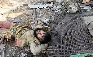 烏軍再傳捷報！成功襲特種軍基地 俘獲俄軍指揮官 還炸死21情報兵