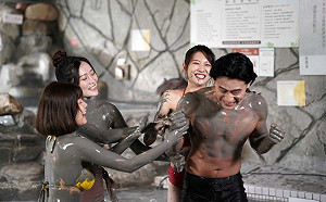 泡溫泉逛市集！關子嶺溫泉美食節10/14登場