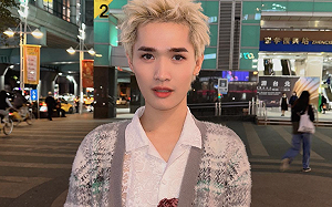 鍾明軒聊天脫口「你們中國」惹怒陸客！嚇壞：直接冒冷汗