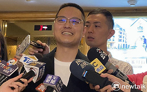 「藍白合」幕僚作業應公開透明 柯辦：未獲藍回應 盼一週內定案