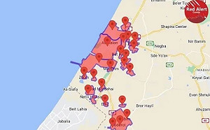 沉默的「黑手」? 以巴開戰 中國背後啥角色? 專家 :  挑動「第三條路線」抗美