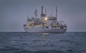 芬蘭天然氣管道它炸的? 整個夏天都在附近「水下活動」 幕後黑手是這國....