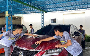 高市勞工局博訓中心免費身障職訓開放報名中