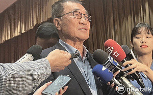 議員爆明年恐離開蔣市府？李四川談這兩種狀況：隨時都可離開