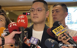 賴清德駁曾登門拜訪支持深澳電廠 柯辦：誰拜訪誰不是重點 