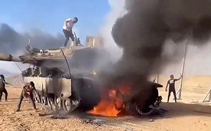 再次凍結！伊朗涉提供哈瑪斯武器、訓練 9月換囚解凍60億美元又不能動了